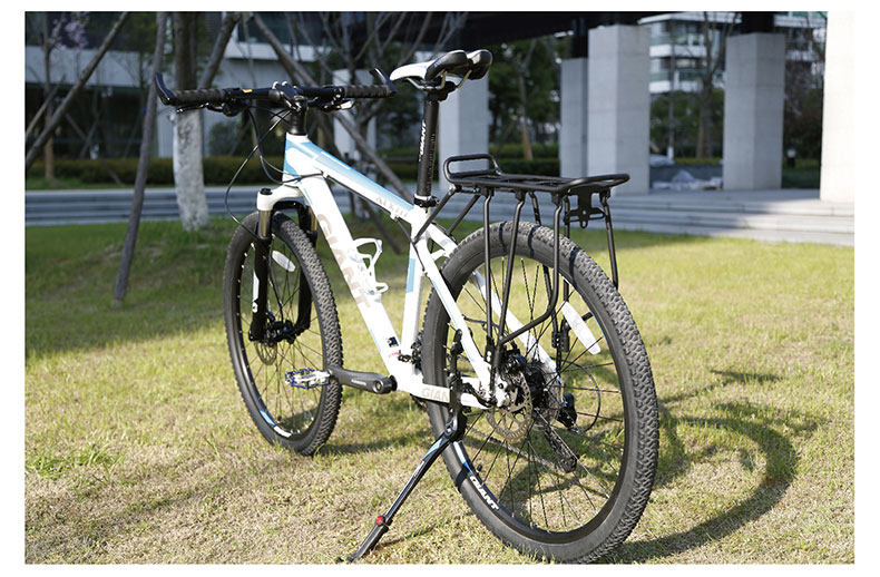 Porte-bagages pour vélo EASYDO - Ref 2411194 Image 17