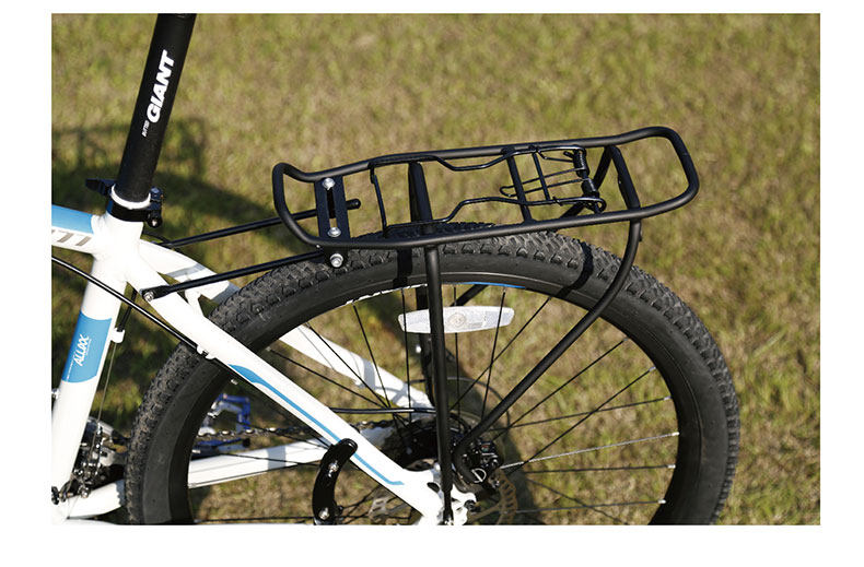 Porte-bagages pour vélo EASYDO - Ref 2411204 Image 25