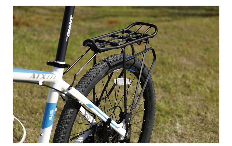 Porte-bagages pour vélo EASYDO - Ref 2411202 Image 9