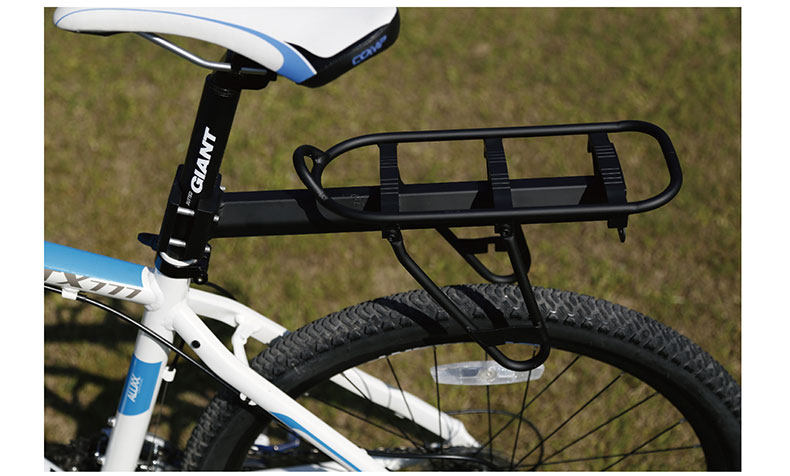 Porte-bagages pour vélo EASYDO - Ref 2411196 Image 17