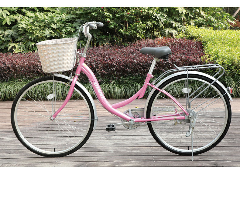 Panier pour vélo FIRSTCLASS en plastique - Ref 2257789 Image 18