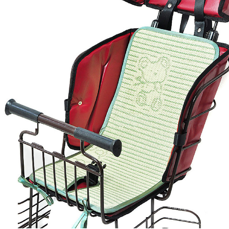 siège enfants pour vélo FIRSTCLASS - Ref 2439324 Image 8