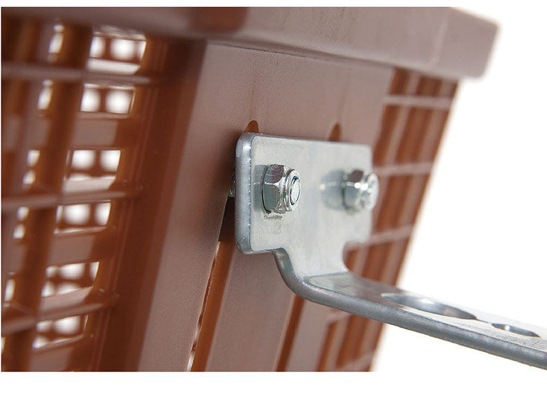 Panier pour vélo FIRSTCLASS en plastique - Ref 2257964 Image 18