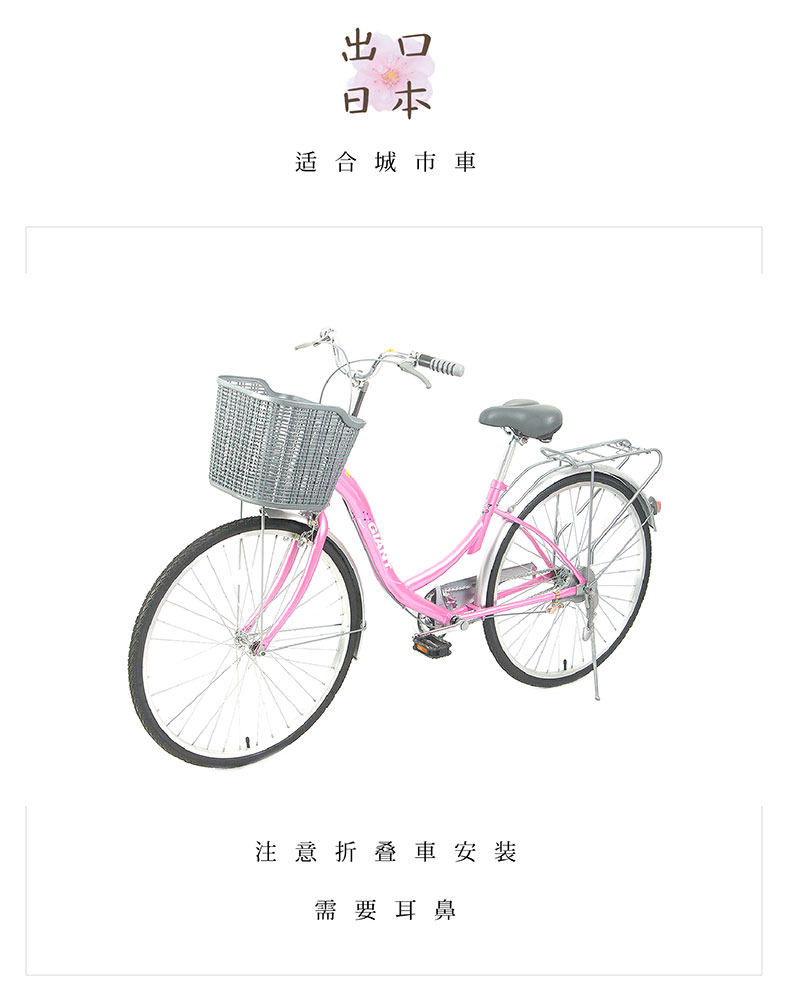 Panier pour vélo FIRSTCLASS en plastique - Ref 2257964 Image 19