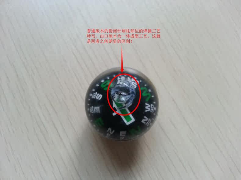 Sonnette de vélo bell Compass FIRSTCLASS - Ref 1456309 Image 13