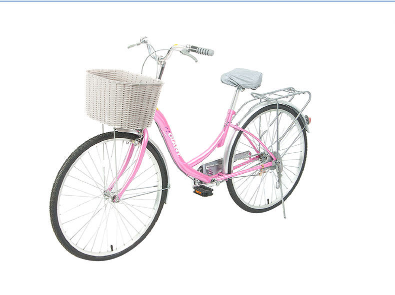 Selle de vélo FIRSTCLASS - Ref 2349447 Image 8