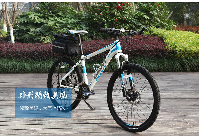 Sacoche pour vélo mixte EASYDO - Ref 2233744 Image 22