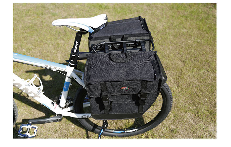 Porte-bagages pour vélo EASYDO - Ref 2411196 Image 18