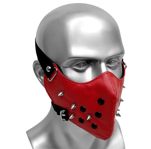 Маска Performance нет аниме -сцены