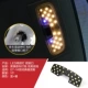 Чтение света 07-14 Classic Fox 1.8 Blue+теплый белый сингл подключения
