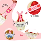 Собаки физиологические штаны Женщина собака Сацума Золотая собака Собака СОБАКА СОБА