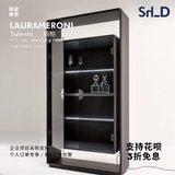 Итальянский лауреарони импортированная модель таленто.