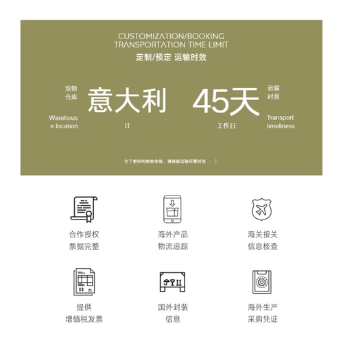 Импортные высококлассные модные бусины с бусинами, вилла, комплект, Италия