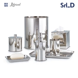 Импортные высококлассные модные бусины с бусинами, вилла, комплект, Италия