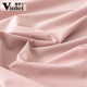 Violet cotton washed cotton sheets single pieces pure cotton single and double students dormitory beds 1.5 ແມັດ 1.8 ແມັດ ຜ້າປູບ່ອນນອນ