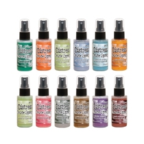 Retro Spray Ink Young Artist O Hands Account Co-Oxidation Doing Old Fainting Art Garbage Water-based Paint