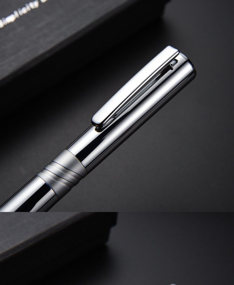 Ручка перьевая 【买二份送一份】msbh礼福lif铱金练字书写钢笔台湾制造德国工艺德国bock尖新品 Painted environment