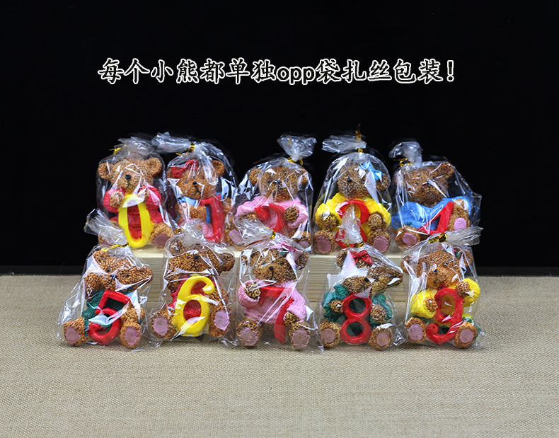 Bougie DOLO - Ref 2486467 Image 13