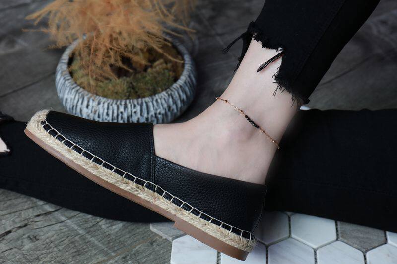 Chaine de cheville Femme      - Ref 3104538 Image 9