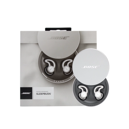 Bose-in-in-in-in-kinting sleepbuds Sleep Наушники второго поколения истинный беспроводной Bluetooth шум шума