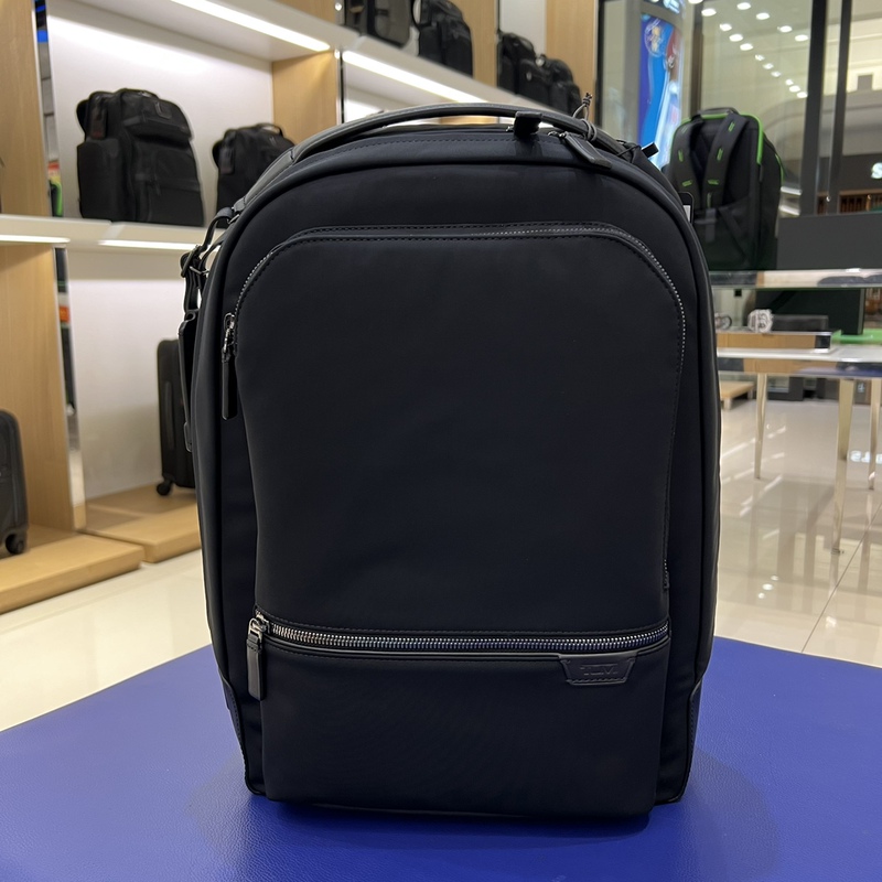 In-Stock Tumi Harrison Nylon Backpack 066011D 06602011 06602018 In-Stock Tumi Harrison Nylon Backpack 066011D 06602011 06602018