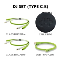 DJ SET (TypeC-B)