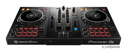 Pioneer Pioneer DDJ-400 DJ Controller Midi Play Drive Дайте подлинный учебный пакет программного обеспечения