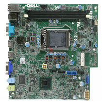 Brand new one year DELL DELL OptiPlex 7010 9010 USFF motherboard 41V1Y MN1TX