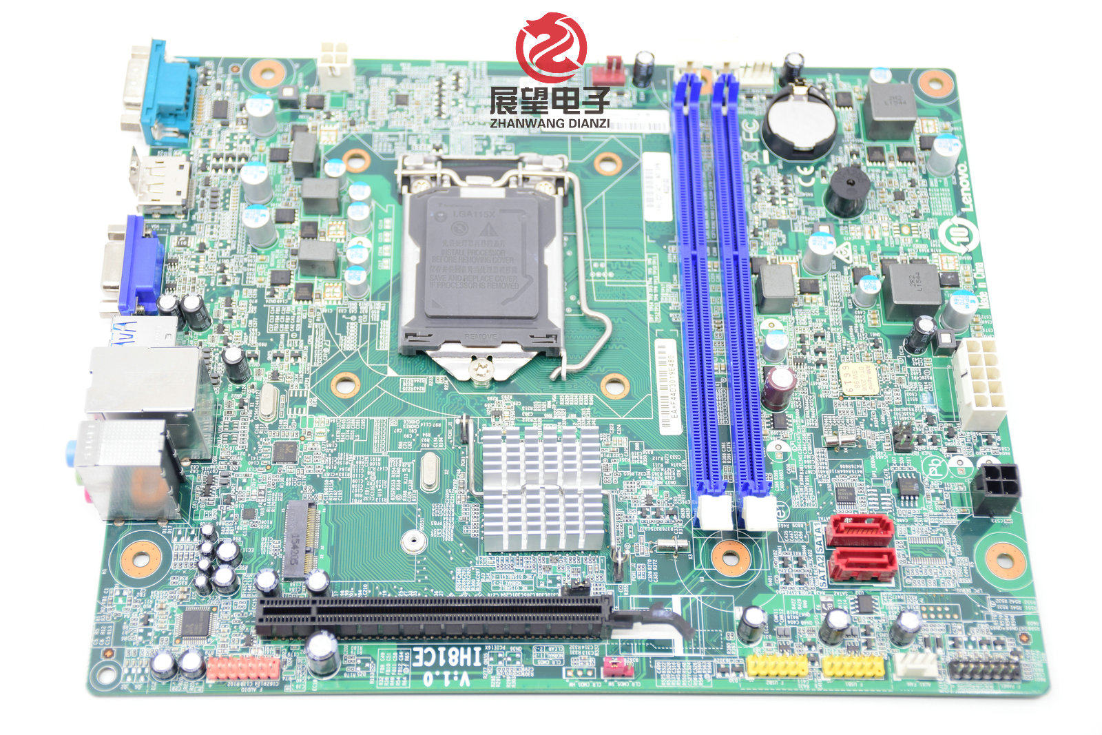 New Lenovo Ideacentre 300s S500 motherboard IH81CE 03T7471 00XG024