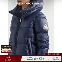 PYRENEX men's duck down jacket NAP/NET-A-PORTER