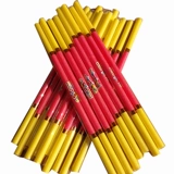 Sun wukong ruyi Golden Hoe Barfatt, игрушки мягкая губка золотая мотыга Золотая мотыга для ногтей.