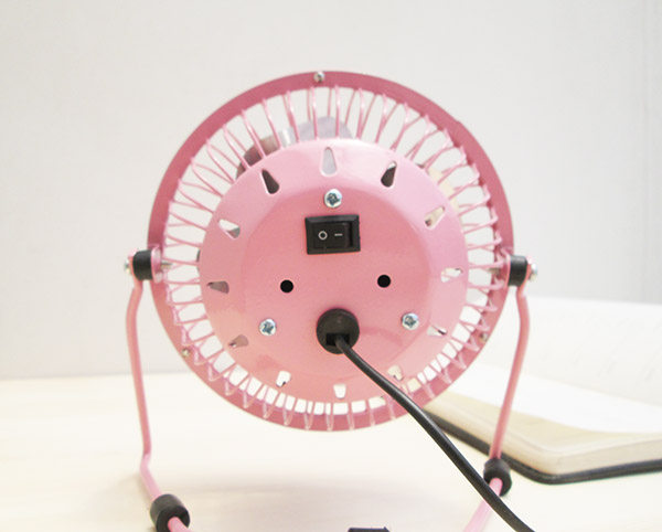 Ventilateur USB - Ref 401353 Image 8