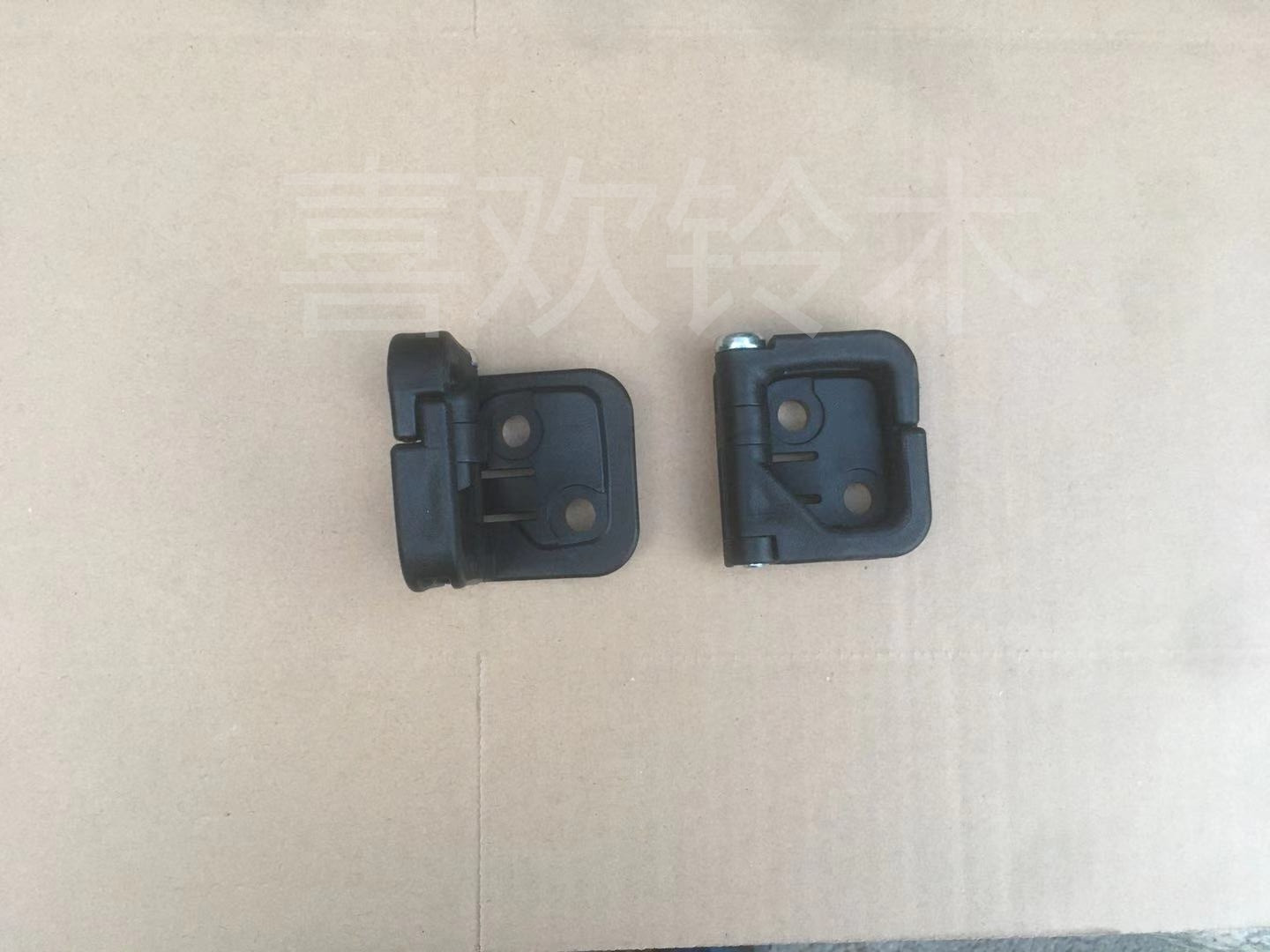 Light ride Suzuki locomotive UU125T UY125 Length to QS110T cargo hook front container hook