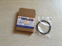 Qingqi Suzuki motorcycle accessories Superman QS150T AN150 QS125T-A Huacai piston ring