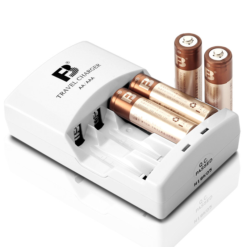 Polaroid mini7s mini9 mini8 W300 4pcs 2500 mAh Rechargeable Battery Pack