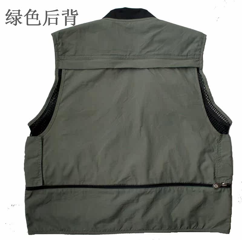 Débardeur sport uniGenre CQ - Ref 537901 Image 6