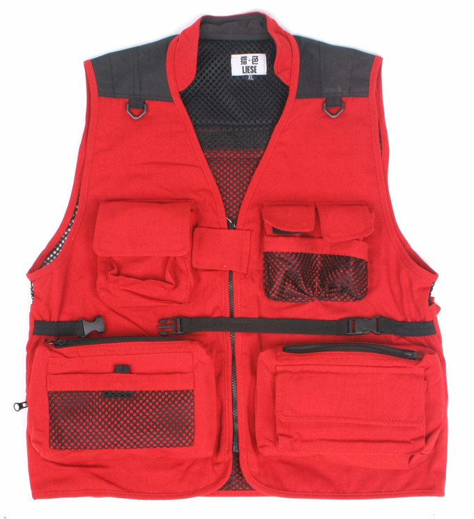 Débardeur sport uniGenre LS - Ref 537900 Image 4