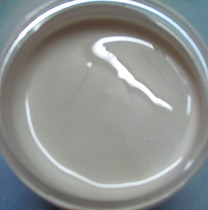 Styrene-acrylic emulsion pure acrylic emulsion elastic emulsion water-based architectural coating Ink paint for Ink paint