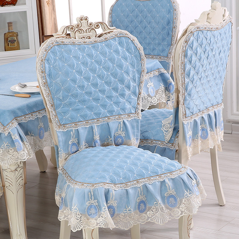 Bảng tịch ghế bìa tấm vải liệm che phía sau băng ghế dự bị chỗ ngồi bao gồm ăn tịch ghế đệm bìa phù hợp với Continental - Khăn trải bàn khăn trải bàn ăn cao cấp