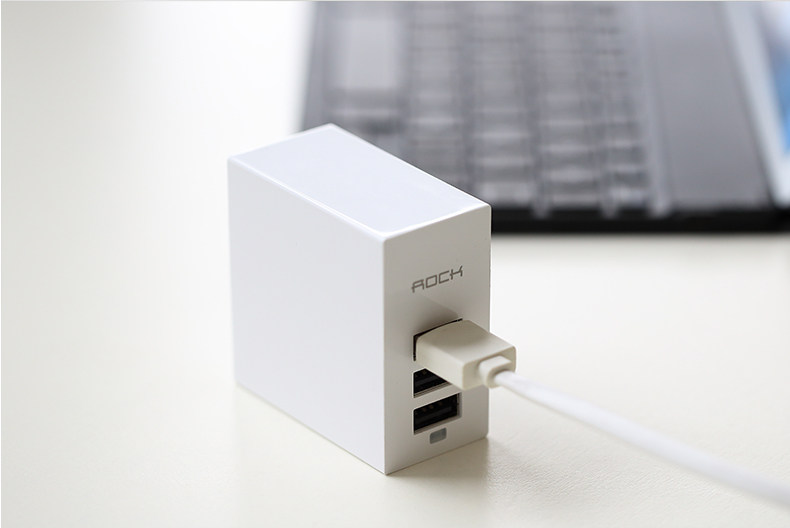 chargeur ROCK pour téléphones MIUI MIL - Ref 1300115 Image 14