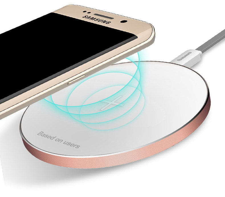 chargeur BASEUS pour téléphones SAMSUNG SAMSUNG - Ref 1300113 Image 16