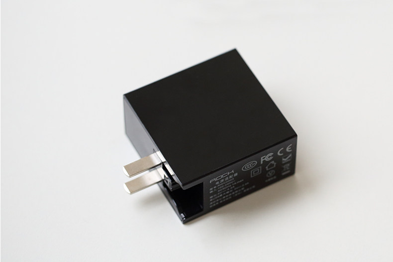 chargeur ROCK pour téléphones MIUI MIL - Ref 1300115 Image 15