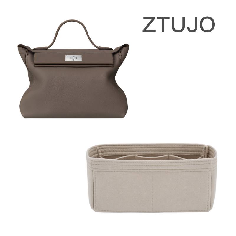 (ZTUJO) suitable for the Emassee Kelly2424 Mini liner bag UK Import felt contained bag