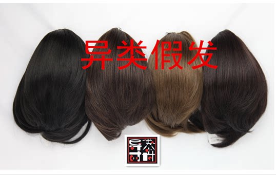 Extension cheveux - Chignon - Ref 249212 Image 7