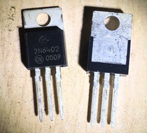 Original brand new 2N6402 thyristor