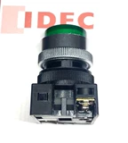IDEC Japan и Izumi APW1222DG Индикатор APW122DR PW плоская голова относится к APW122DY 199G