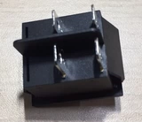 Zhongxun Ship-Type Switch KCD4-201N с легкой 4-футовой зеленой красный красный красный красный 15 \ 30A250V водонагреватель 2 рисоватка.