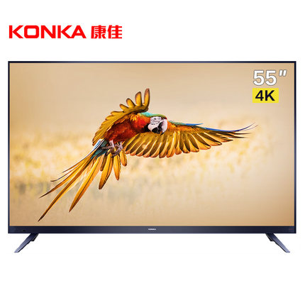 Konka/康佳 LED55X7