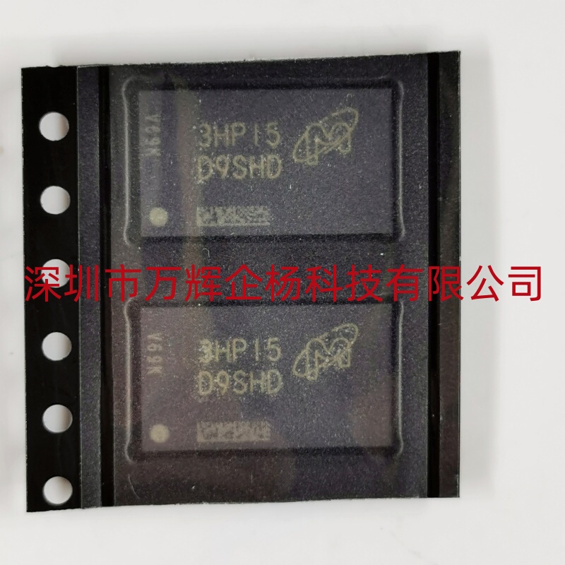 Same-Day Delivery Mt41K256M16Tw-107:P Original Genuine Product Regular Price 92.7 Yuan D
