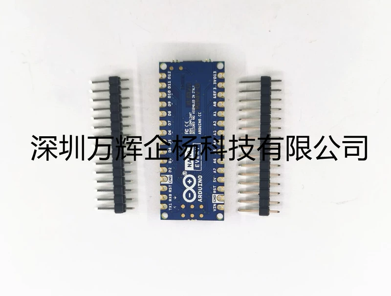 Còn hàng ABX00028 cùng ngày ARDUINO Nano chính hãng chính hãng Mỗi ATMega4809